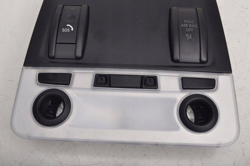 фото №6, Bmw x1 e84 освітлення лампа кабіни салону 9225503