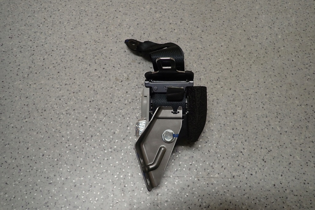 фото №5, Suzuki sx4 s-cross 13-16 pas задній лівий