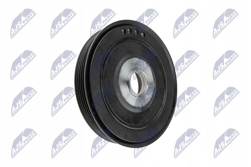 Nty rkp-fr-011 шкив, wał коленчатый Доставка