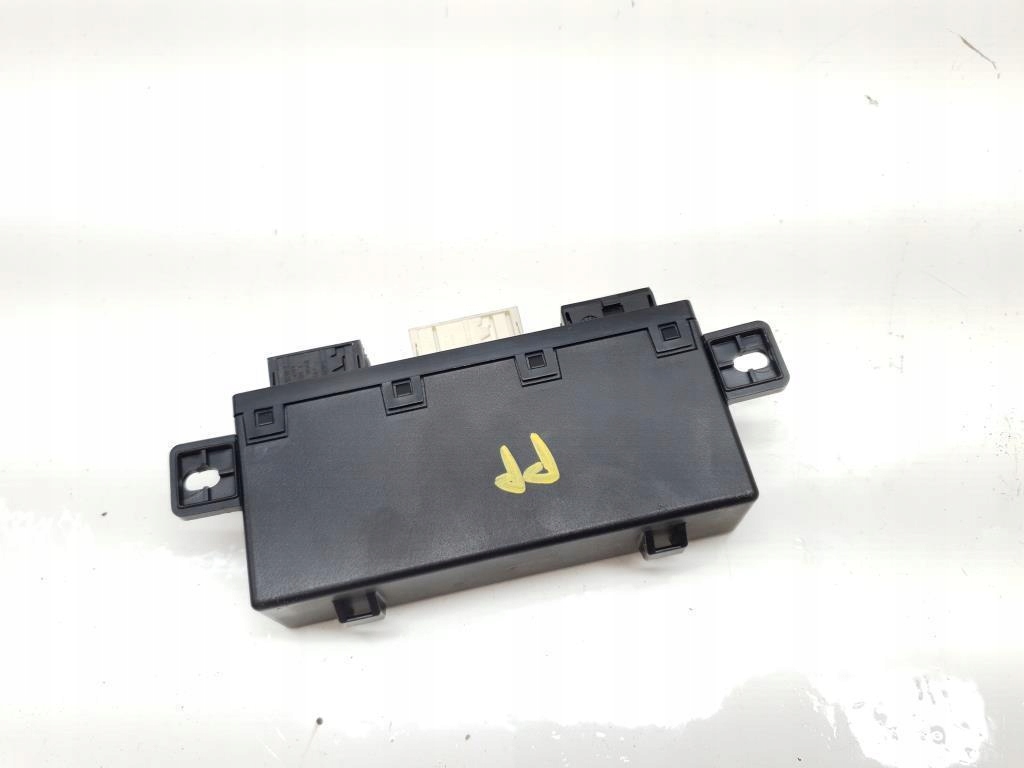 фото №3, Модуль комфорту двері bmw 5 e39