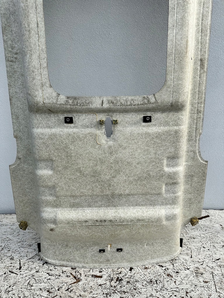 фото №6, Connect mk2 lift потолок панорама