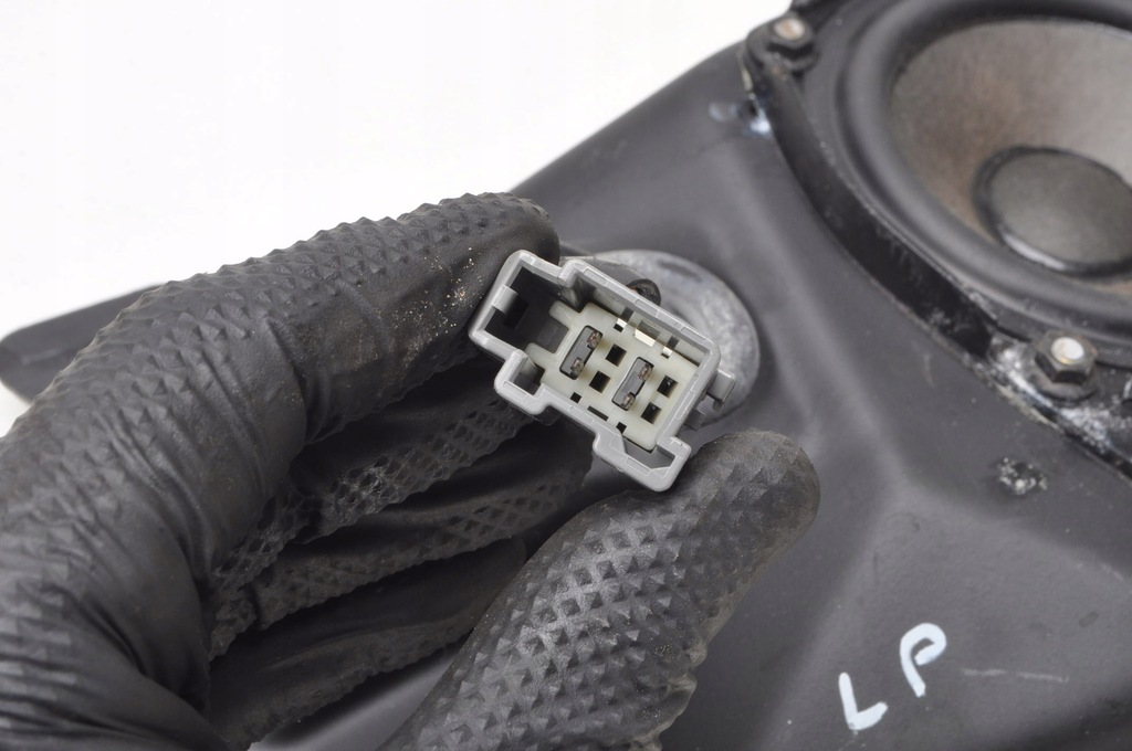 фото №6, Aston martin db9 динамик дверь 4g43-18808-eb