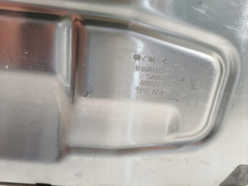 фото №10, Tiguan домкрат перемикання передач 5n0711049