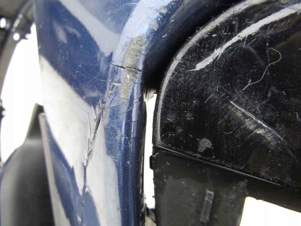 фото №8, Бампер bmw x3 g01 17- m-pakiet перед 6xpdc камера