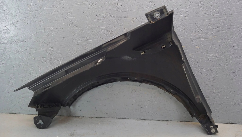 фото №16, Крила правий перед ford kuga mk1 b2152