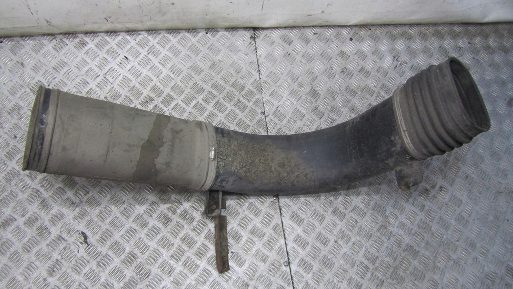 фото №4, Isuzu nqr 5.2 труба впуск повітря 386