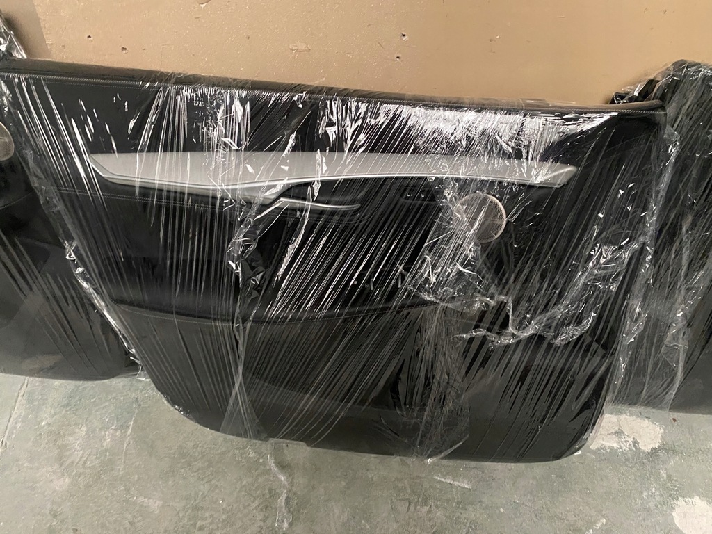 фото №9, Infiniti qx50 потолок сиденья алькантара кожа