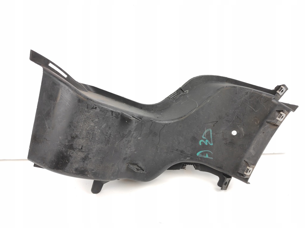 фото №7, Alfa romeo giulia воздуховод впуск воздуха правый перед 156124060