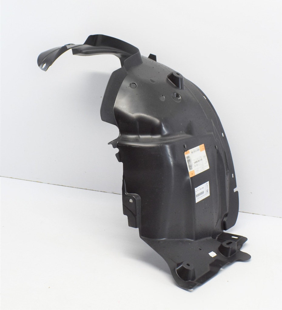 фото №1, Bmw x1 e84 підкрилок праве перед передні org nowe