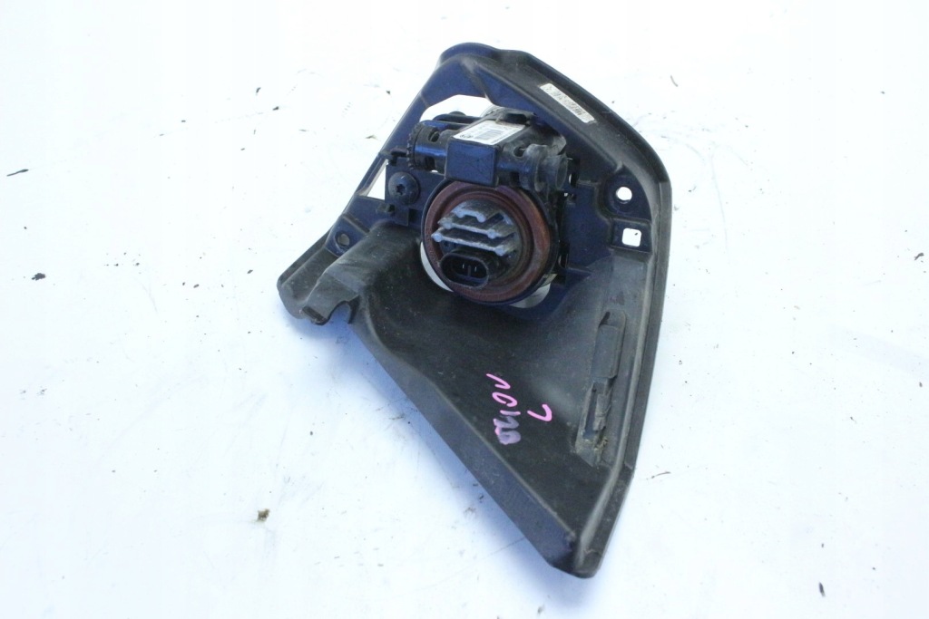 Лівий протитуманна фара кронштейн протитуманної фари 261550862r 269167422r renault clio v Недорого