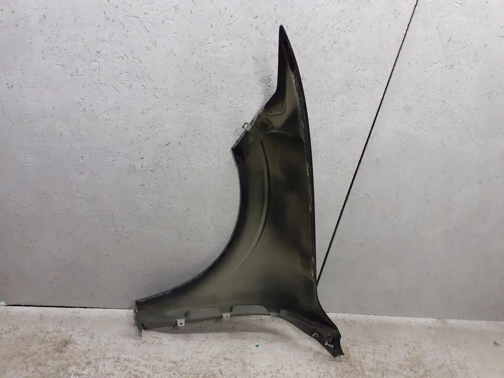 фото №8, Крыло передний перед правый правый volvo xc60 ii 2018-