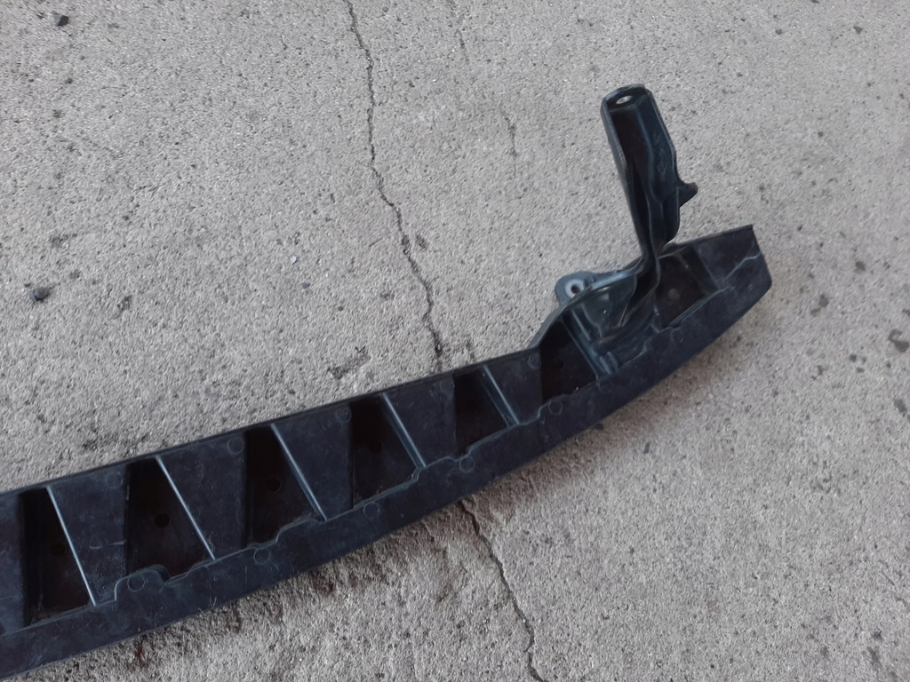 фото №9, Vw golf v балка усилитель бампера перед передний 1k0807093c