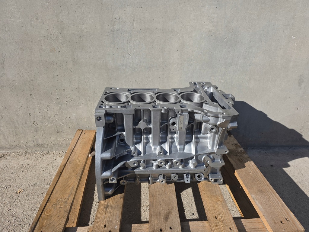 фото №5, Блок двигуна bmw n20 n20b20a n26b20a