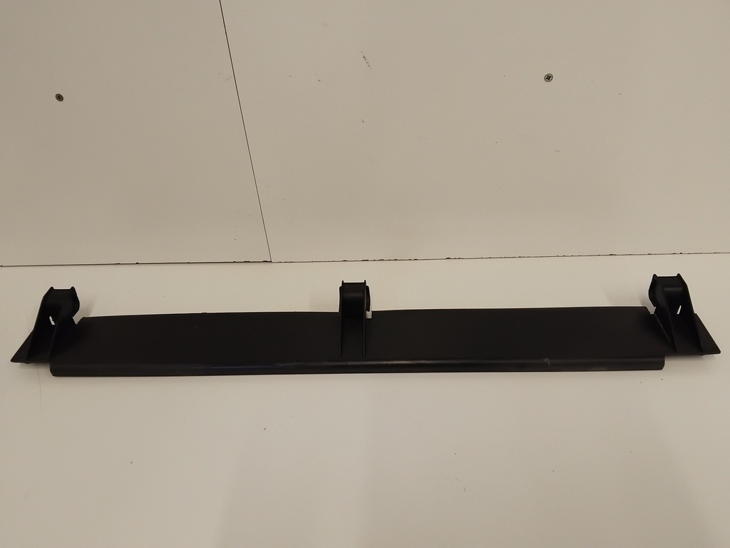 фото №11, Audi a6 c5 накладка радиатора 4b0121292b