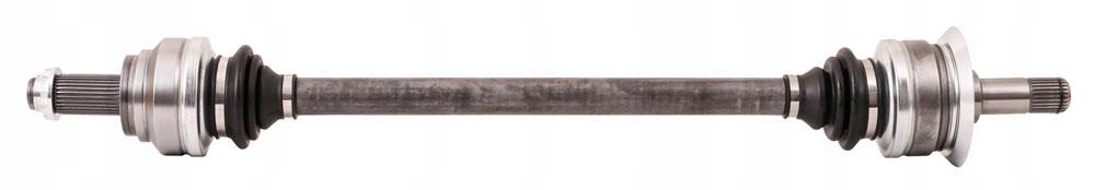 фото №1, Привідний вал права bmw задня 5 f07, 6 f06 f12 f13, 7 f01