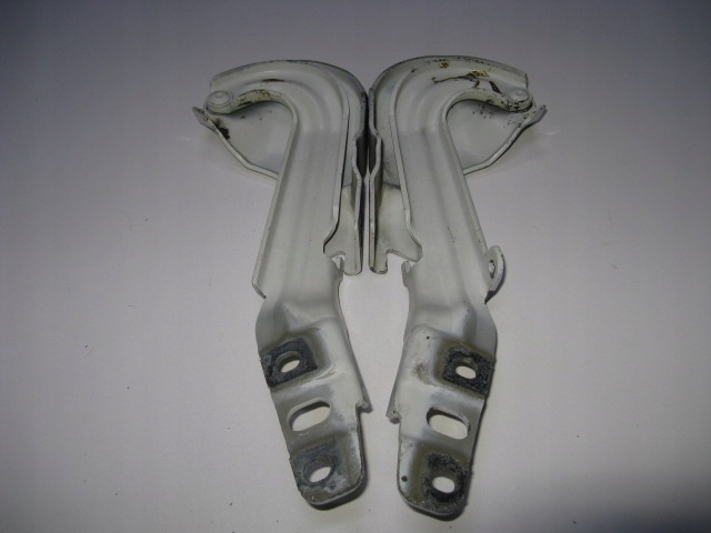 фото №1, Петли капот перед lancia delta iii