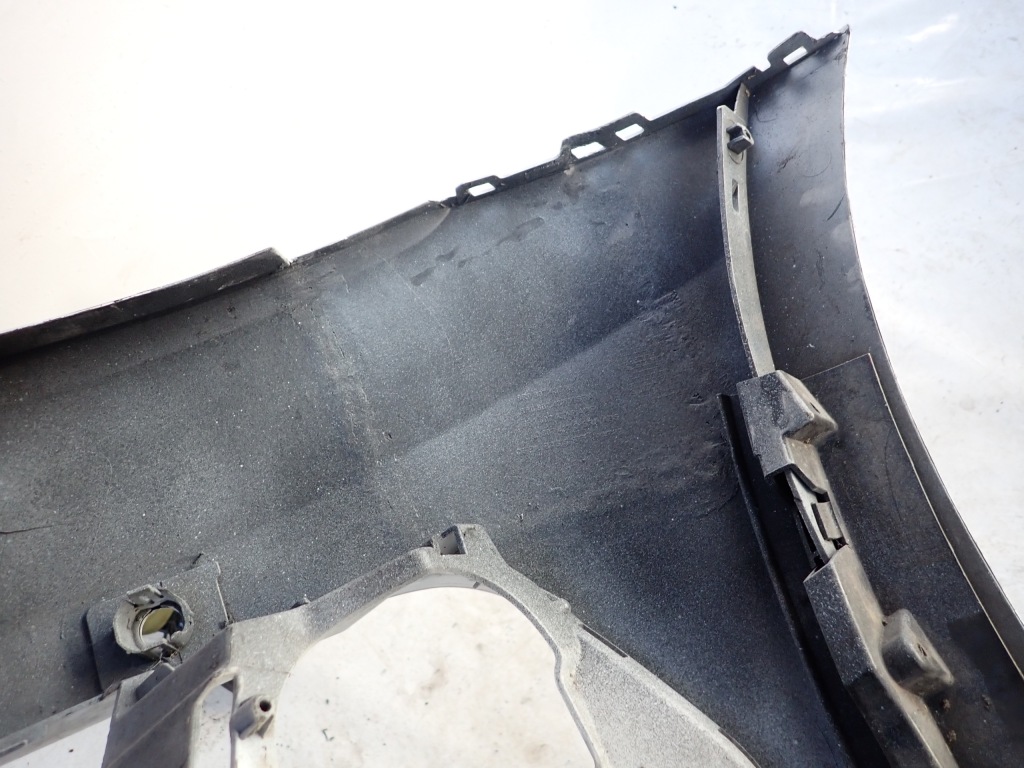 Audi q5 1 8r рестайлінг  12-16 бампер перед передній pdc 8r0807437m в Україні