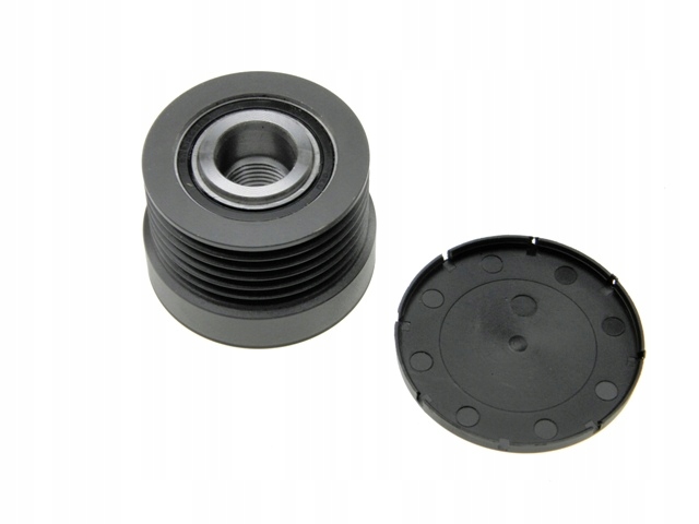 фото №11, Зчеплення односторонній генератора bmw 1 e81 e87 116i bmw | 12317516103