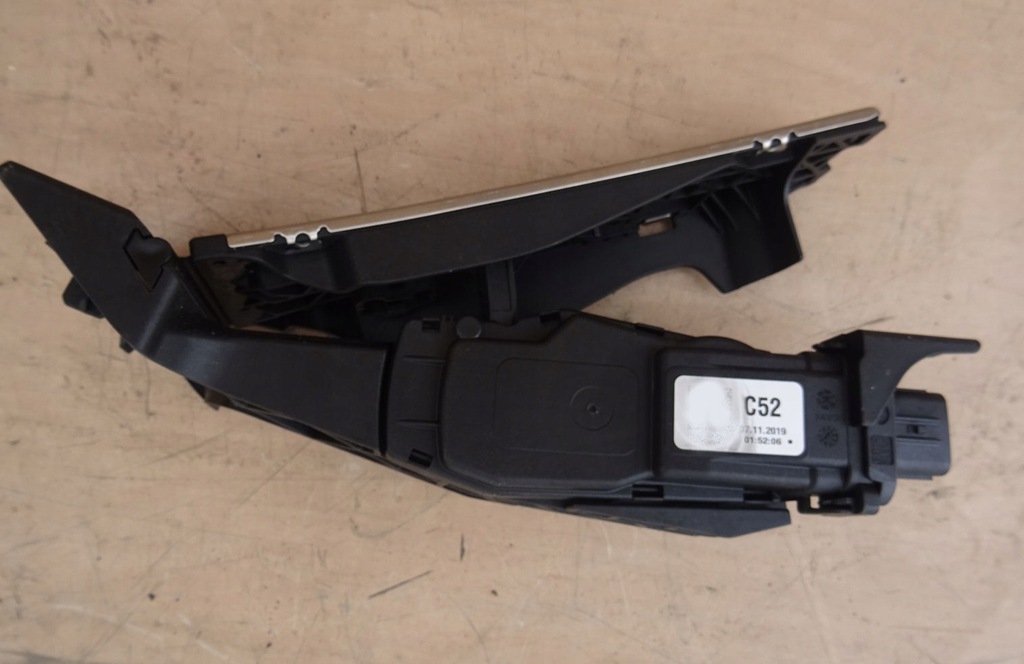 фото №5, Hyundai tucson ii lift педали газа тормоза nline