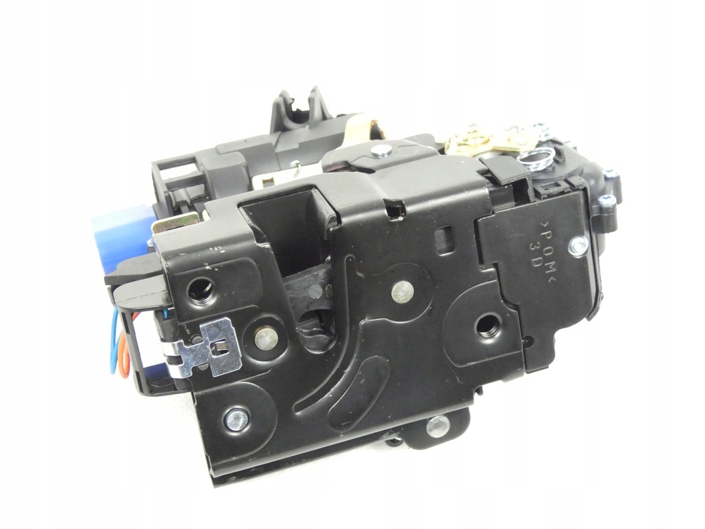 фото №3, Замок внутрішній двері