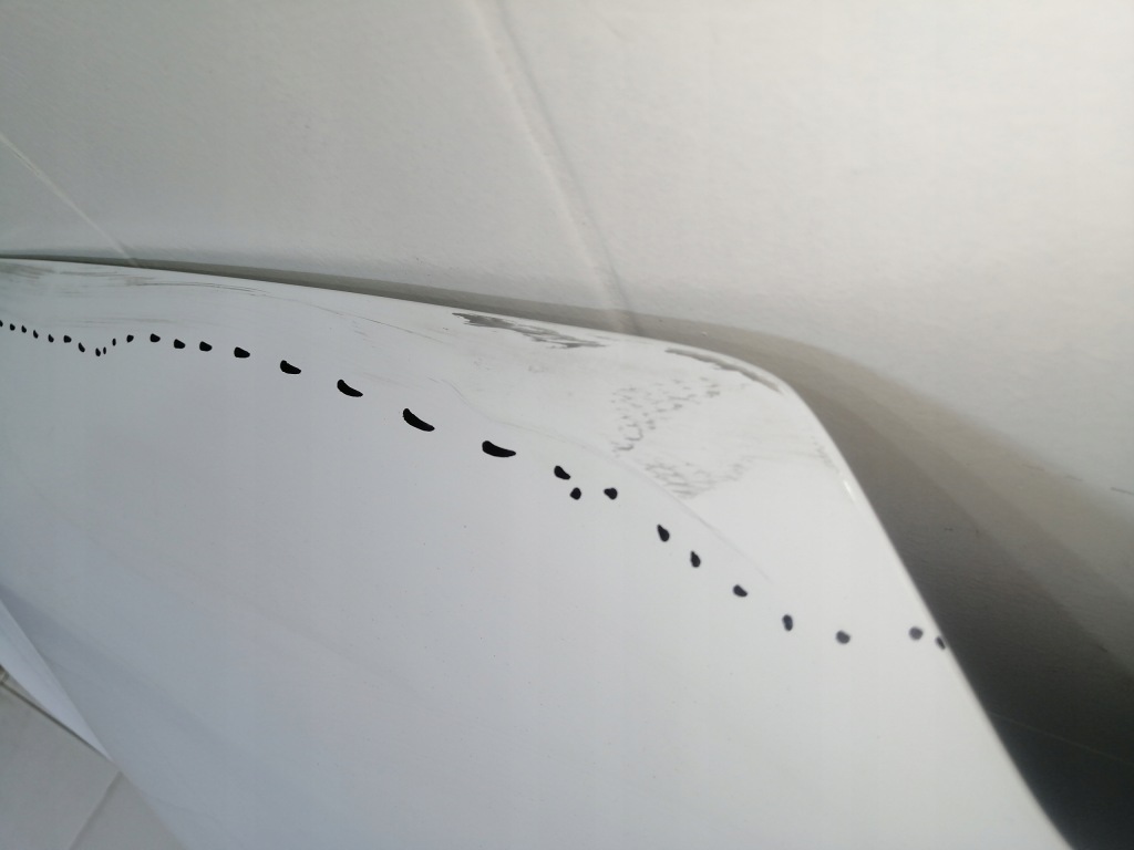 Капот renault master 3 рестайлинг Оригинал