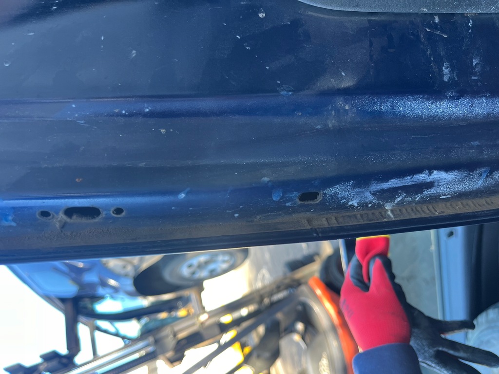 фото №16, Крышка багажника задняя задняя + стекло dacia duster i 10- dvd42