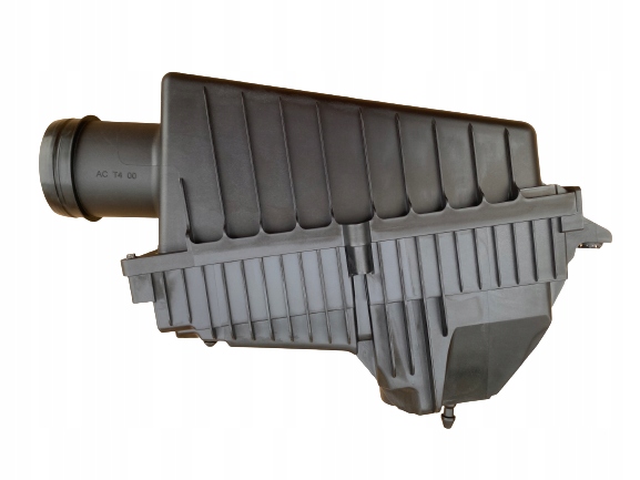 фото №1, Фильтр воздуха корпус alfa romeo giulia stelvio 2.0