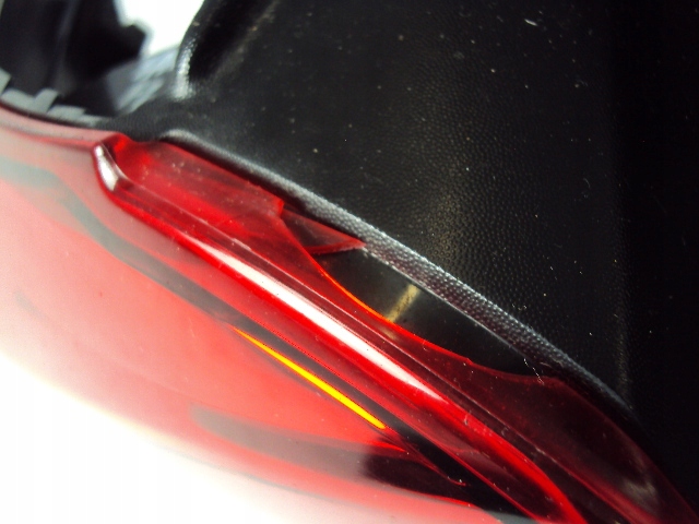 фото №5, Лампа левый задняя dacia sandero ii stepway fl 19 r