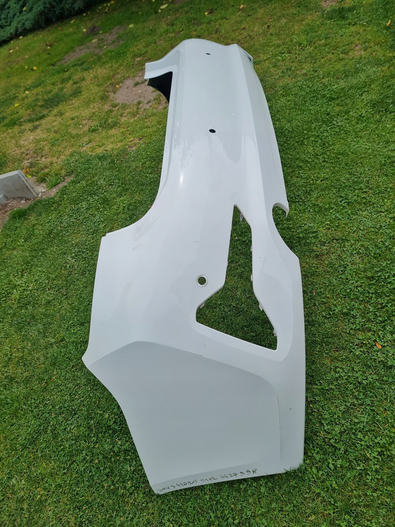 фото №13, Бампер задняя bmw 3 g20 71127427998 4pdc