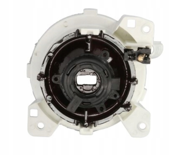 фото №2, Scania p g r t противотуманная фара дальний свет внутренний левый łódź