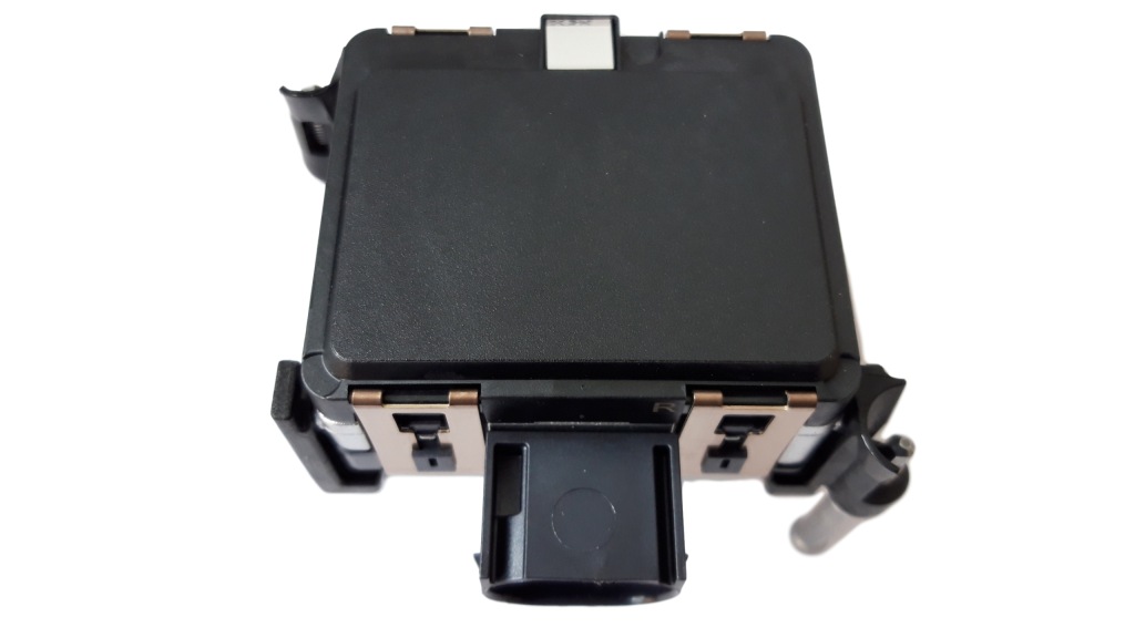 фото №1, Suzuki vitara iii 2018- новый радар 4wd 6at 1.0 1.4