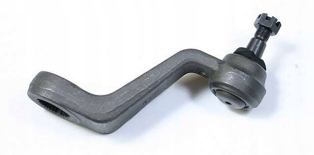 фото №1, Wąs редуктор dodge dakota 1987-1996 awd