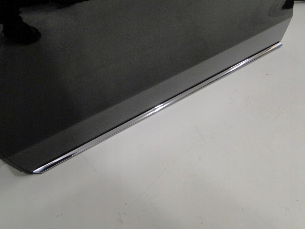 фото №8, Mercedes s klasa 223 w223 двері передні ліва long 197