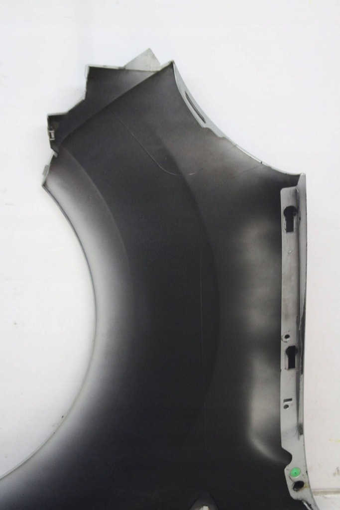 фото №7, Renault kangoo ii iii 07r- крила правий перед передній teb64