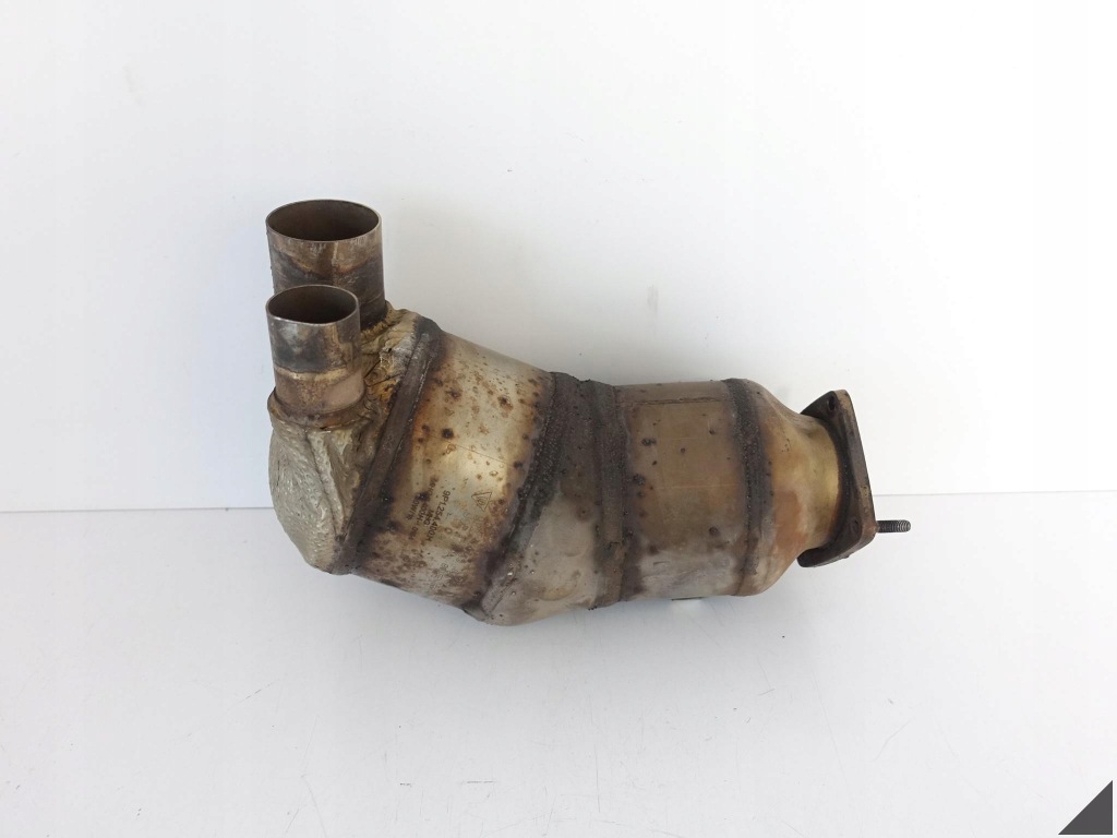 фото №1, Porsche 911 992 19- катализатор 9p1254400h