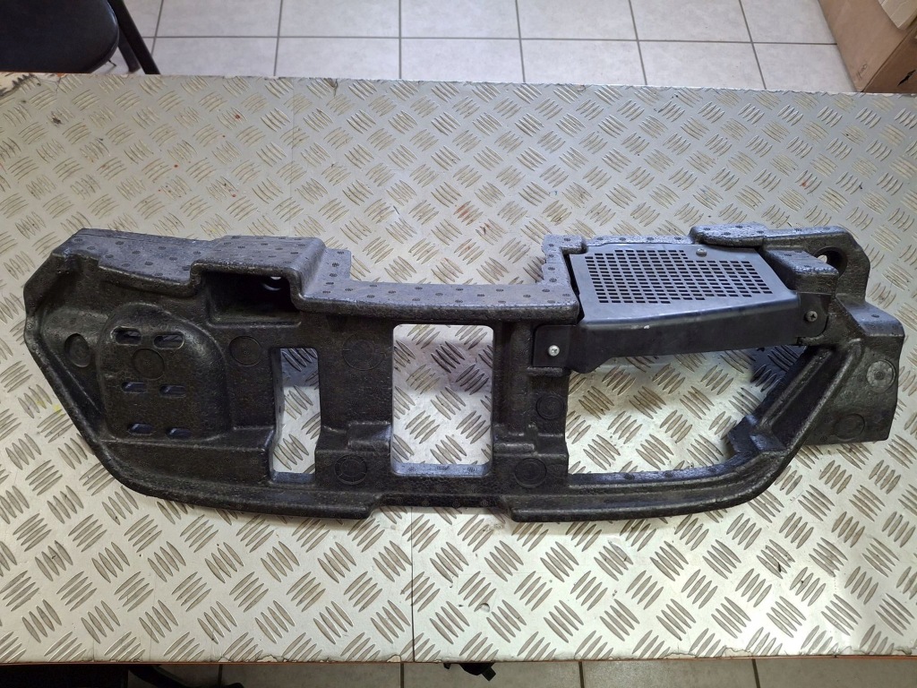 Купить Впуск воздуховод воздуха перед renault arkana 628106154r 2019-