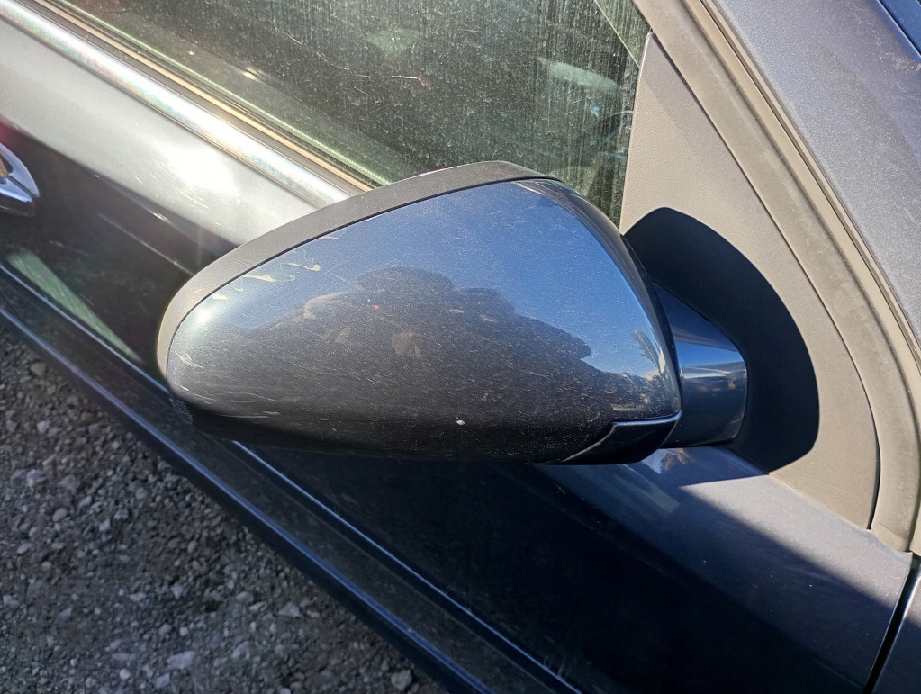 фото №1, Opel vectra c signum дзеркало зовнішнє праве z168