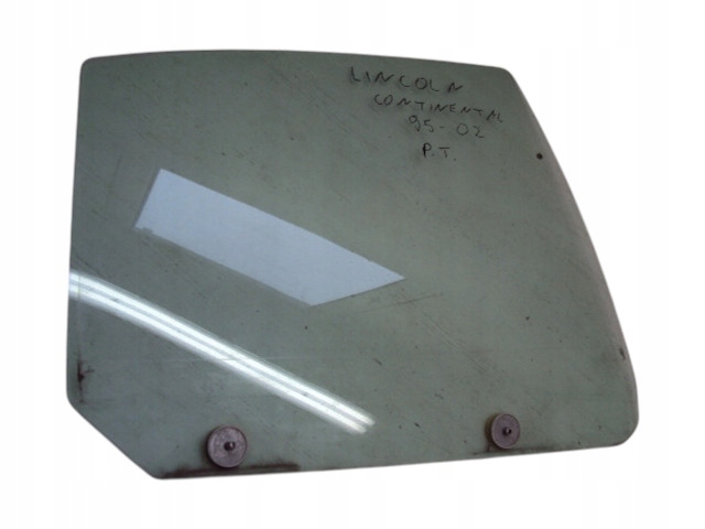 фото №1, Стекло дверь правый задняя lincoln continental 95-02