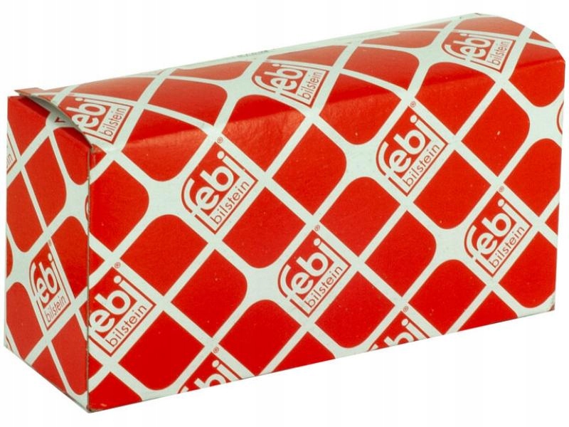 фото №1, Котушка запалювання febi bilstein 106805