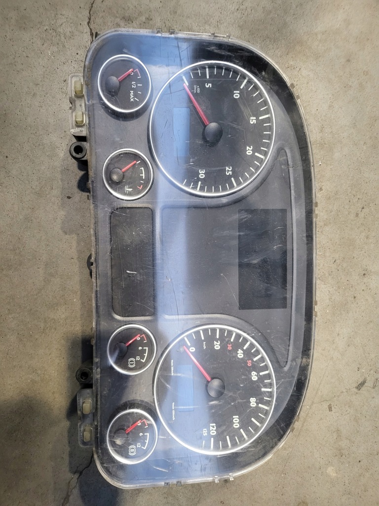 фото №1, Счетчик приборная панель tgx tgs tgl tga 81272026232