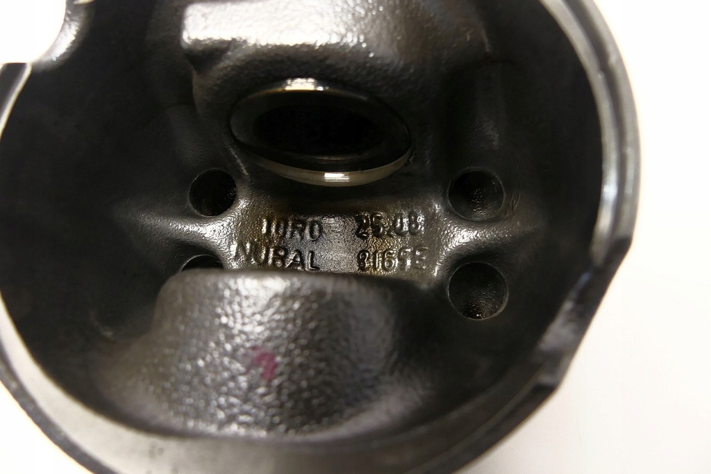 фото №10, Land rover range rover iii l322 range rover sport 3.6 tdv8 поршень + шатун