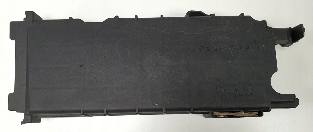 Купить Крышка коробка предохранителей mercedes w176 w246