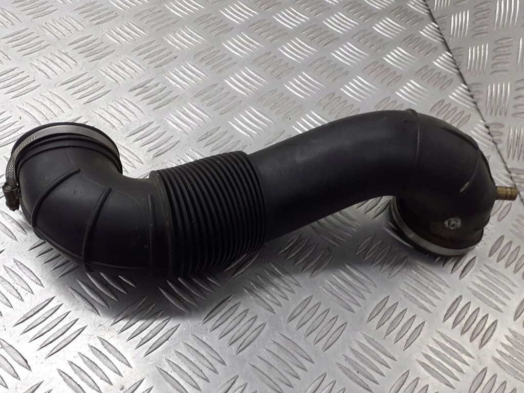 фото №2, Трубка воздуха rover 75 1.8