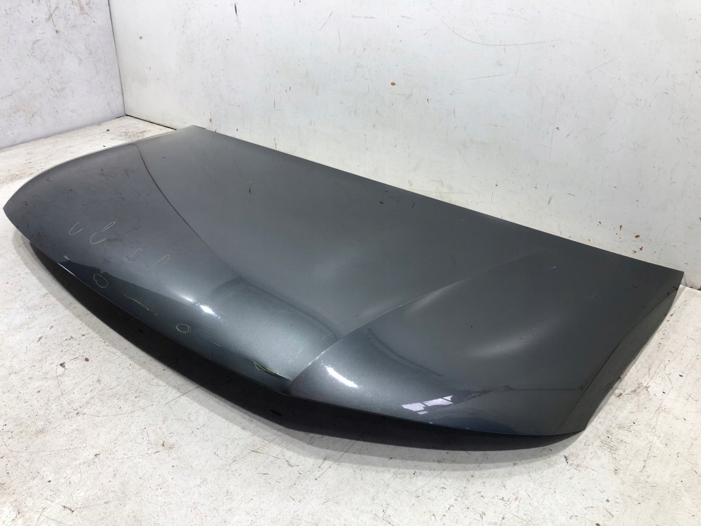 фото №11, Vw multivan transporter t6 t6.1 15-25 капот крышка двигателя org !!!