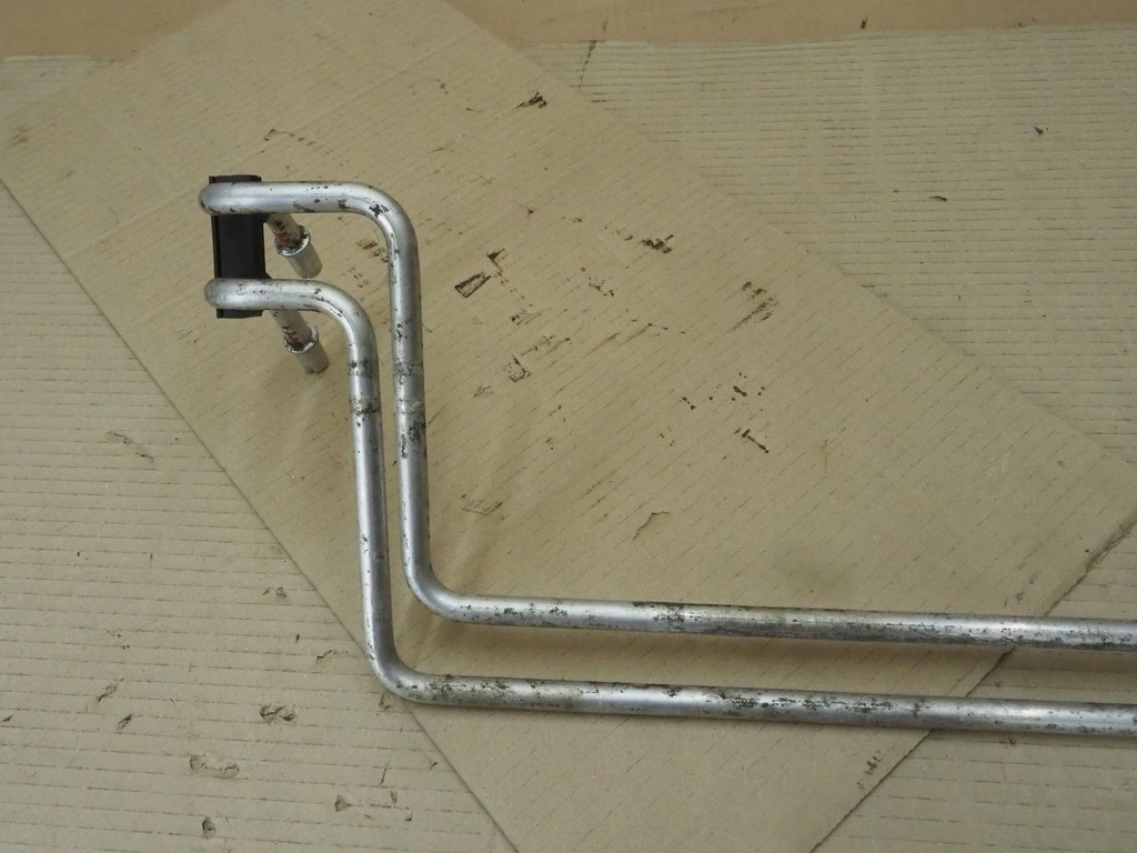 фото №14, Bmw e39 радіатор радіатор підсилювача 2247361