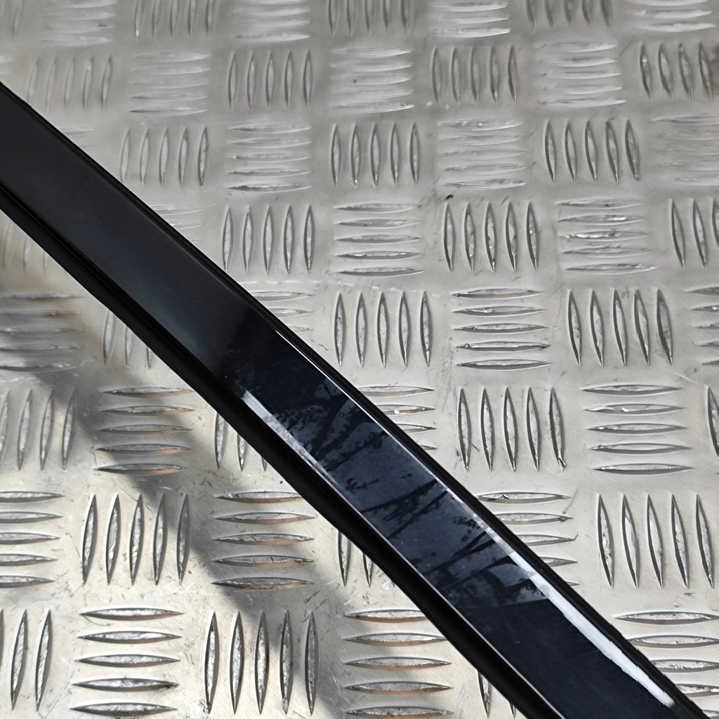 фото №6, Bmw 4 f32 f33 2016 правая сторона молдинг кровельная