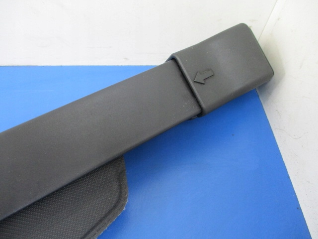 фото №4, Kia ceed sw i kombi шторка задвижка багажника