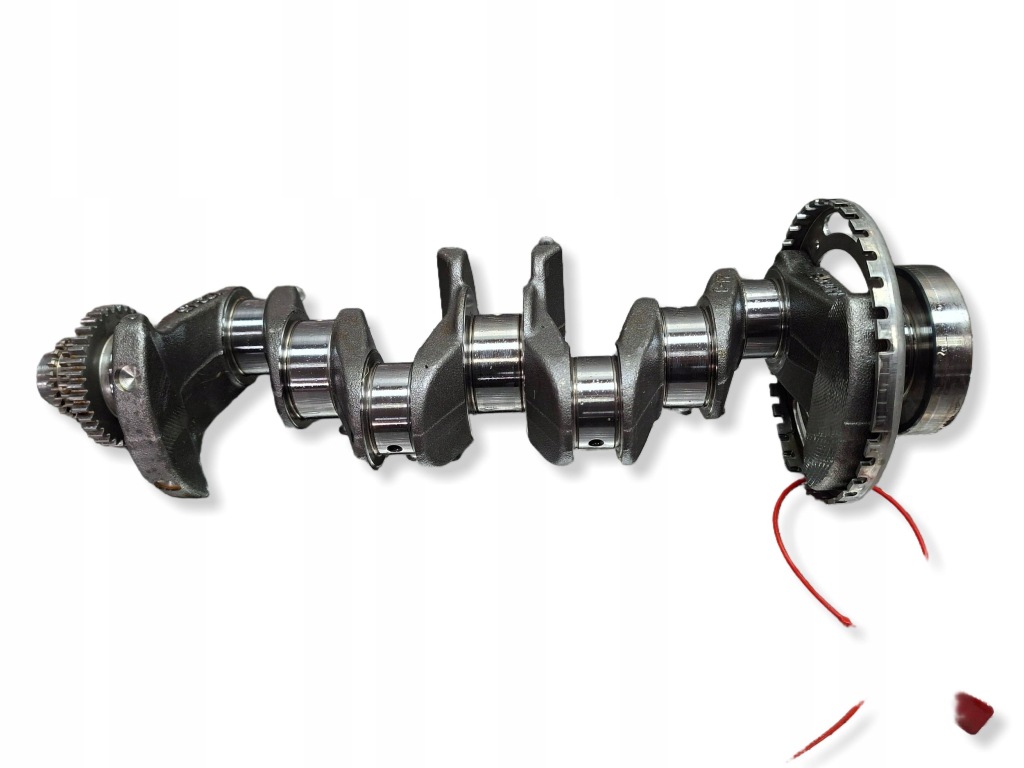 Купить Wał коленчатый номинал ed80h m5m401 renault clio iv rs 1.6 tce 2012-