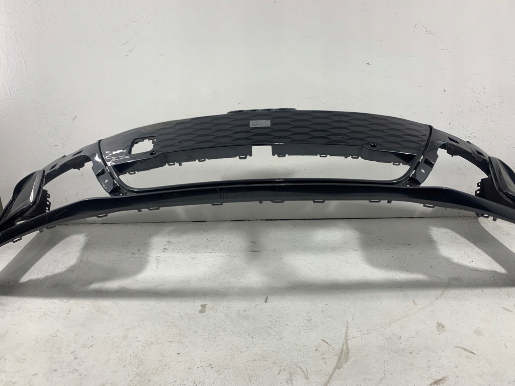 фото №10, Audi e-tron gt rs 4j3 бампер передний перед