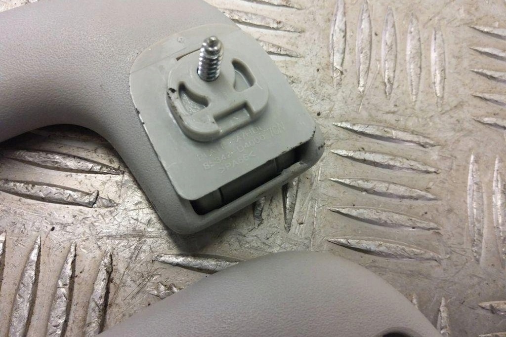 фото №10, Передня права ручка стельовий kia niro 85342d4000 1.6l 2018